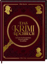 Das Krimikochbuch