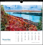 Bodensee Aquarell 2027