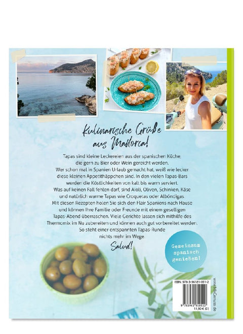 Spanische TAPAS