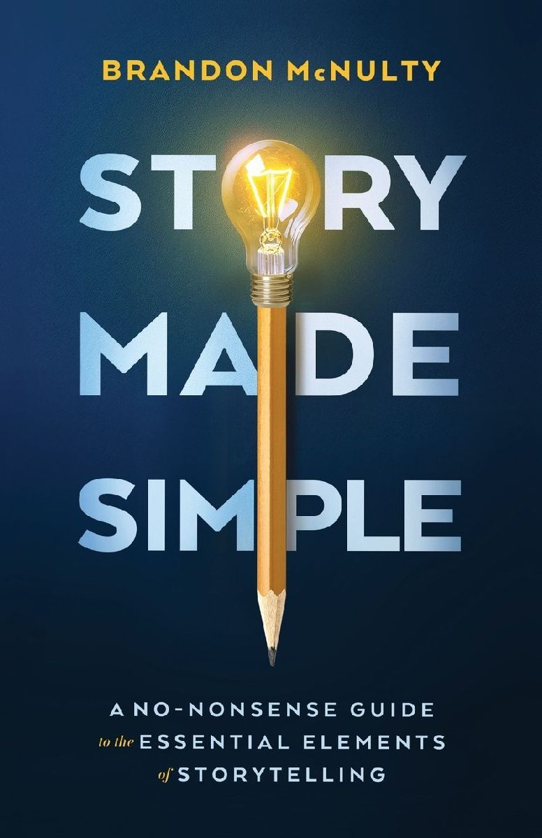 Story Made Simple