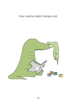 You're Dad