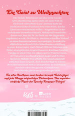 The Girls Ghostbusting Agency - Merry Spooky Love