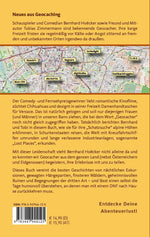 Neues aus Geocaching (Rückseite)