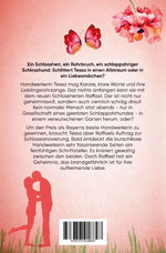 Mohnblumenküsse