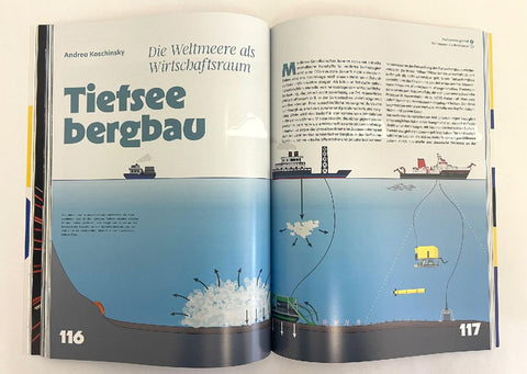 Expedition Weltmeere