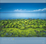 Nationalpark Wattenmeer Edition Kalender 2027 - Martin Stock