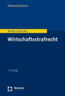 Wirtschaftsstrafrecht