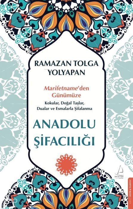 Anadolu Sifaciligi