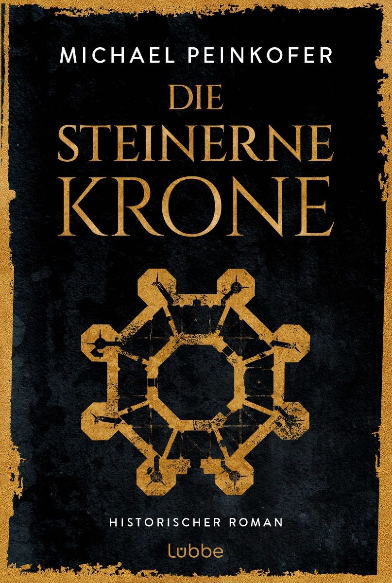 Die steinerne Krone