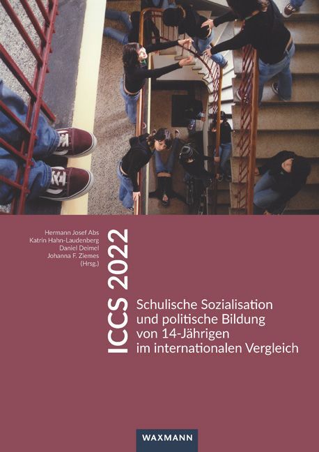 ICCS 2022