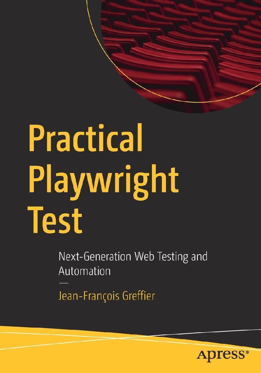 Practical Playwright Test