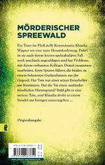 Spreewaldtod
