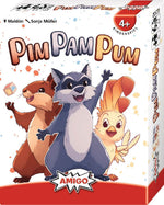 Pim Pam Pum (Innenansicht)