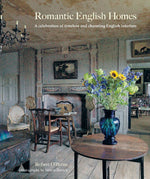 Romantic English Homes