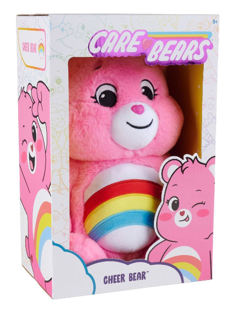 Care Bears Glücksbärchi - Hurrabärchi, 35cm