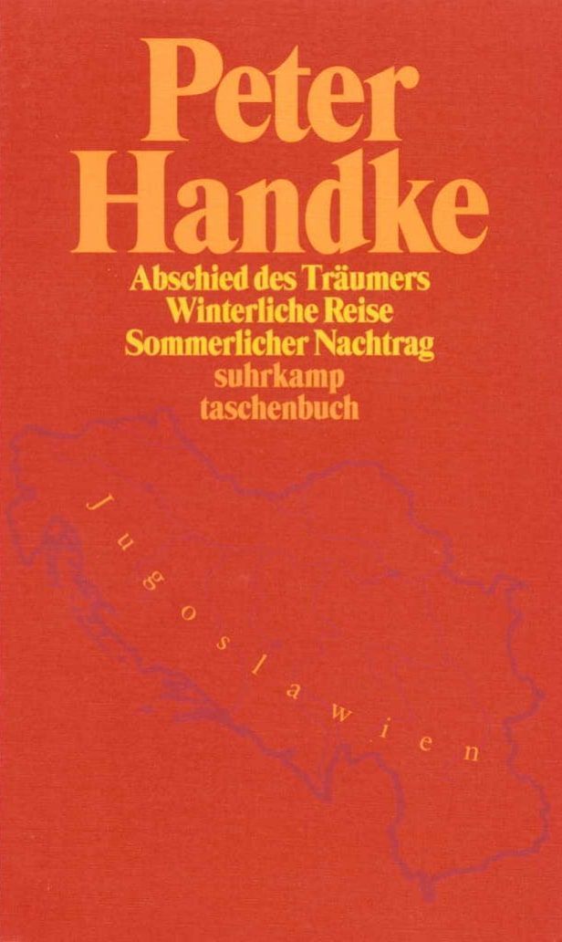 Abschied des Träumers / Winterliche Reise / Sommerlicher Nachtrag
