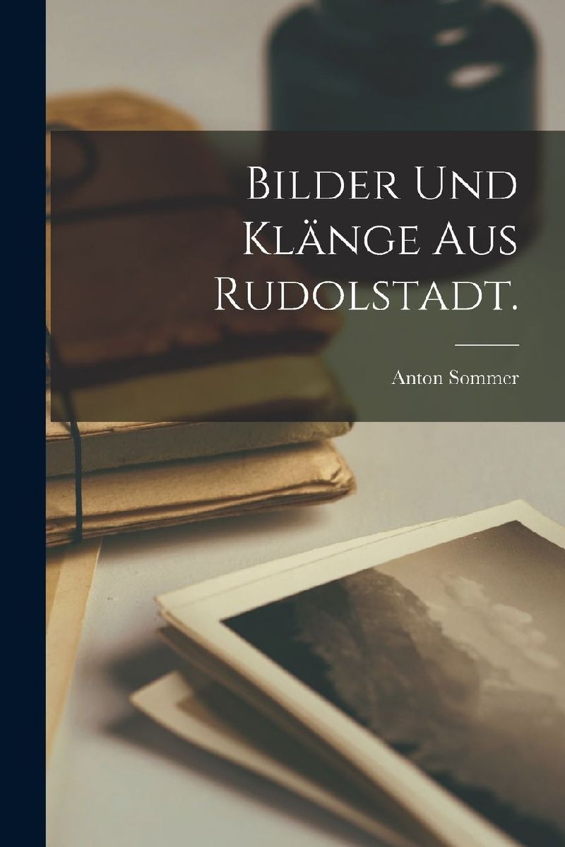 Bilder und Klänge aus Rudolstadt.