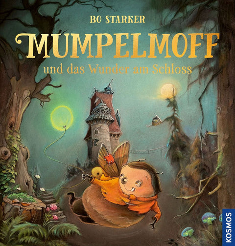 Mumpelmoff und das Wunder am Schloss
