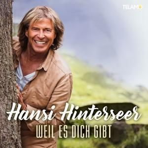 Weil es dich gibt