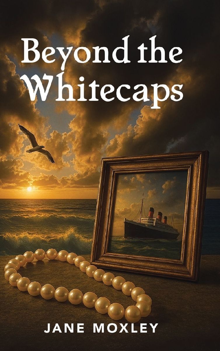 Beyond the Whitecaps