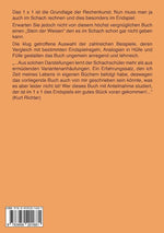 Das 1x1 des Endspiels