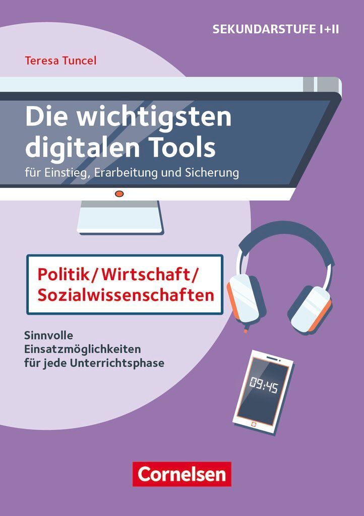 Die wichtigsten digitalen Tools