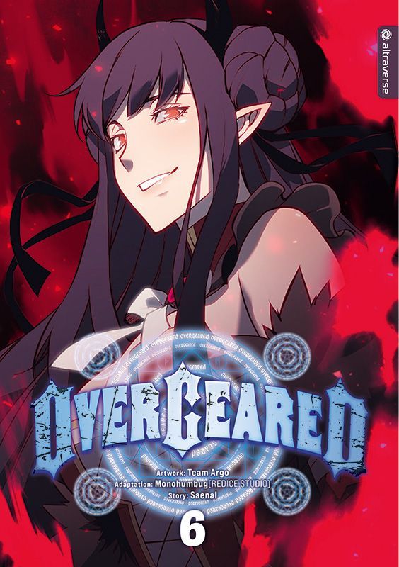 Overgeared 06