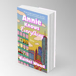 Annie Knows Everything (Innenansicht)