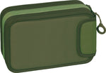 Federmäppchen 3 RV grün