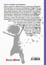 Sternenkind: Trauer verstehen und begleiten