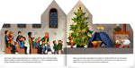 Mein kleines Buch von Weihnachten (Innenansicht)