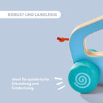 Schiebefigur Elefant