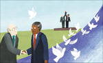 Nelson Mandela - Little People, BIG DREAMS (Deutsche Ausgabe) (Innenansicht)