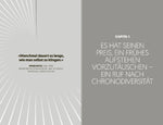 ChronoLeadership (Innenansicht)