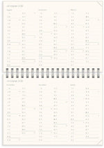 Lehrerkalender 26/27