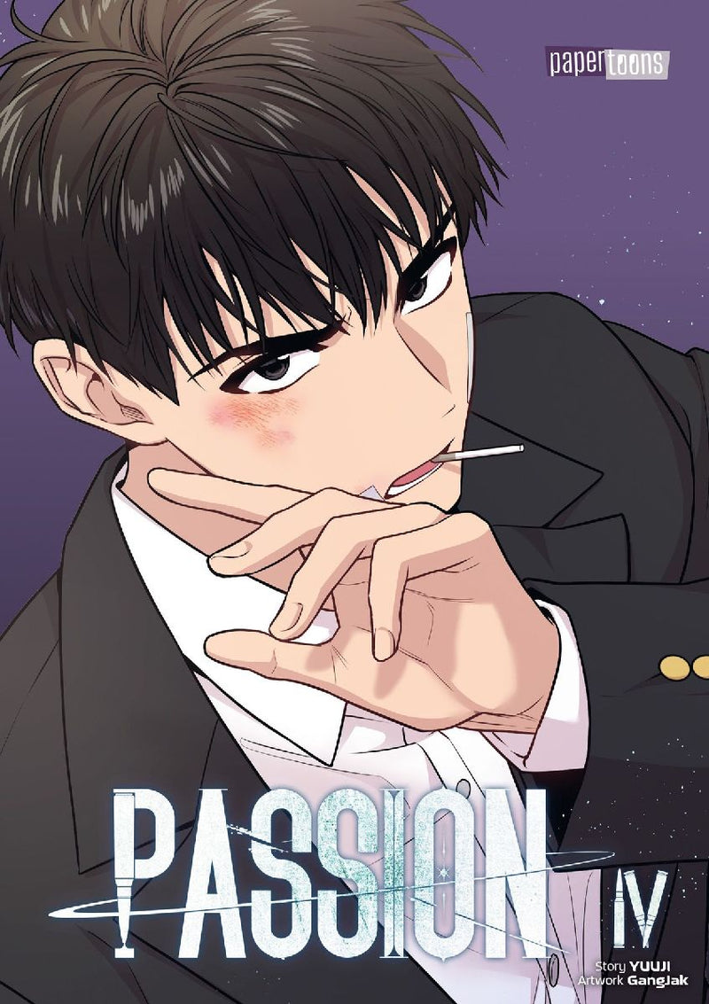 Passion 04