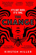The Change