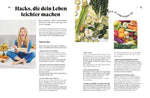 The Healthy Mix Kitchen (Innenansicht)