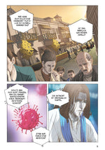 3 Body Problem 05