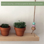 Green DIY mit Kaffee oder Tee (Innenansicht)