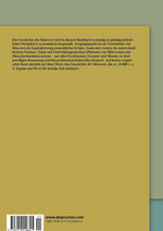 Handbuch Geschichte der Sklaverei