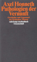 Pathologie der Vernunft