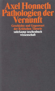 Pathologie der Vernunft