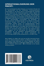 OPERATIONALISIERUNG DER MACHT: