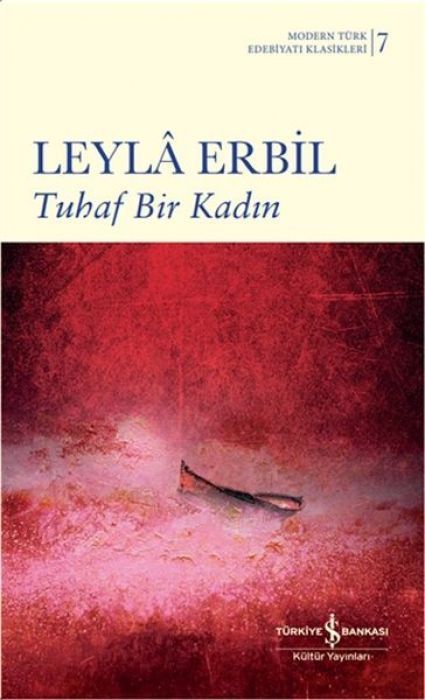 Tuhaf Bir Kadin