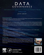 Data Governance (Rückseite)
