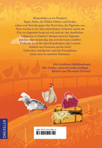 Die wilden Hühner auf Klassenfahrt