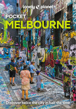 Lonely Planet Pocket Melbourne