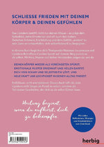 Emotional frei mit Lipödem
