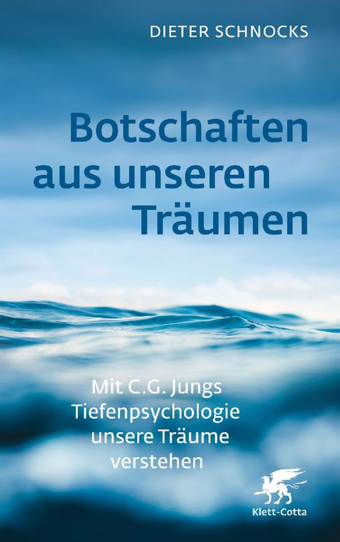 Botschaften aus unseren Träumen